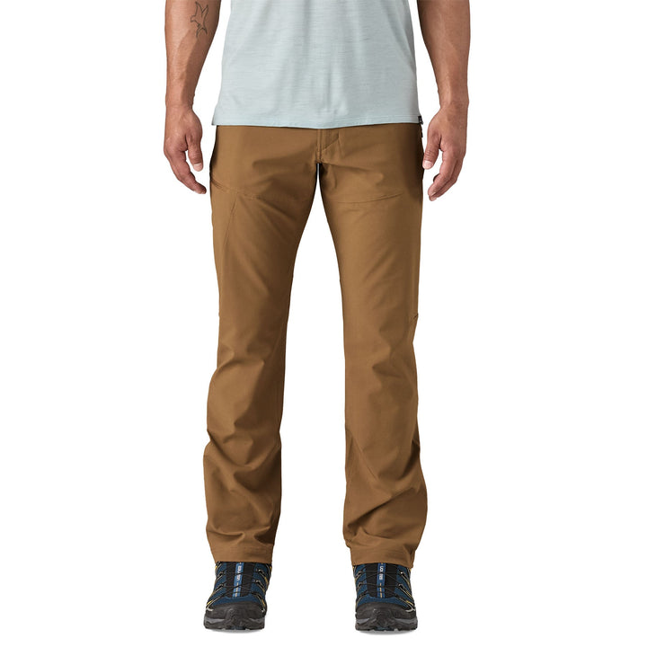 Men's Terravia Trail Pants - Short - Quest Outdoors