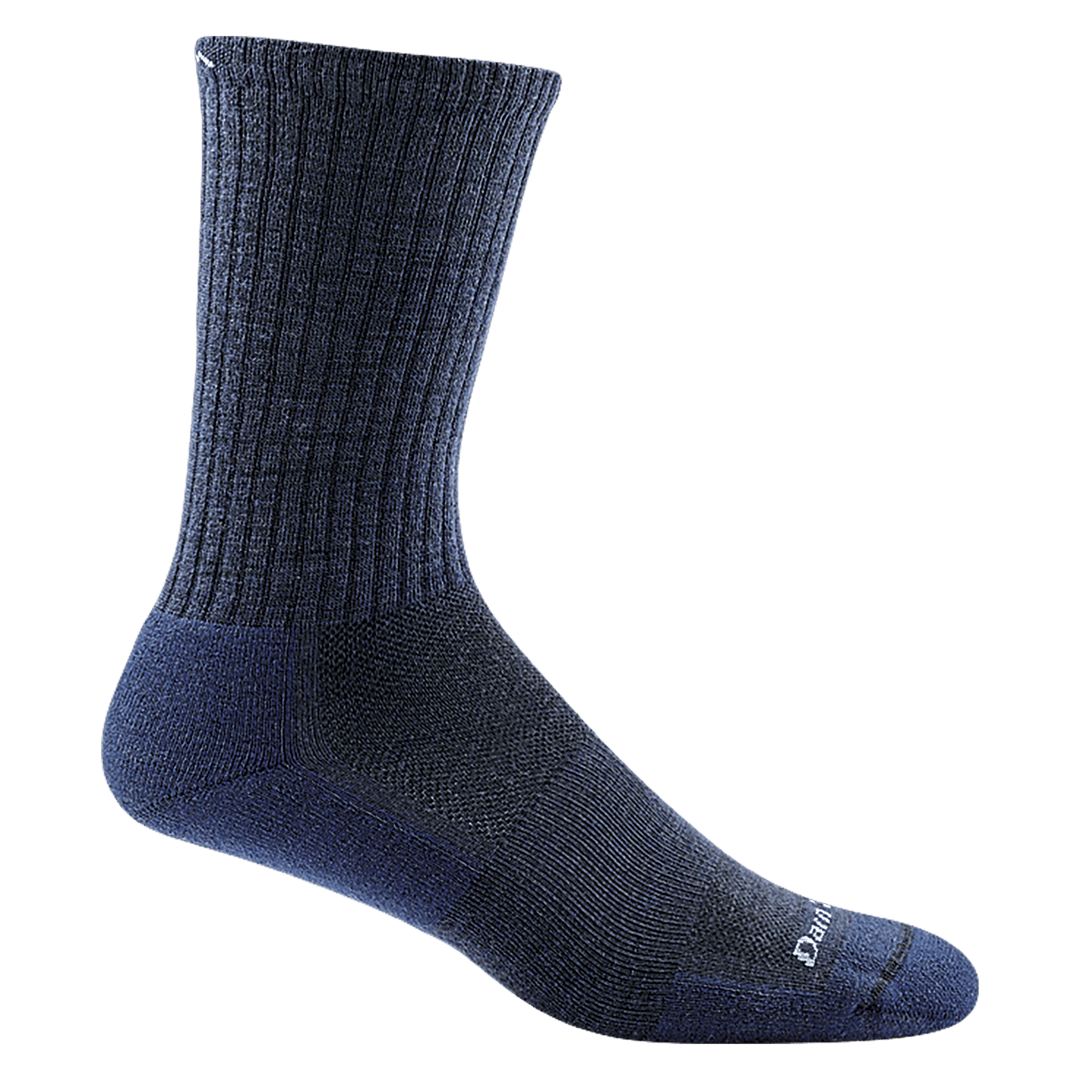 Men's The Standard Crew Lightweight Lifestyle Socks - Quest Outdoors
