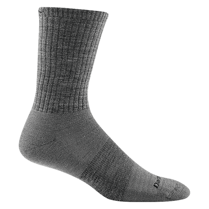 Men's The Standard Crew Lightweight Lifestyle Socks - Quest Outdoors