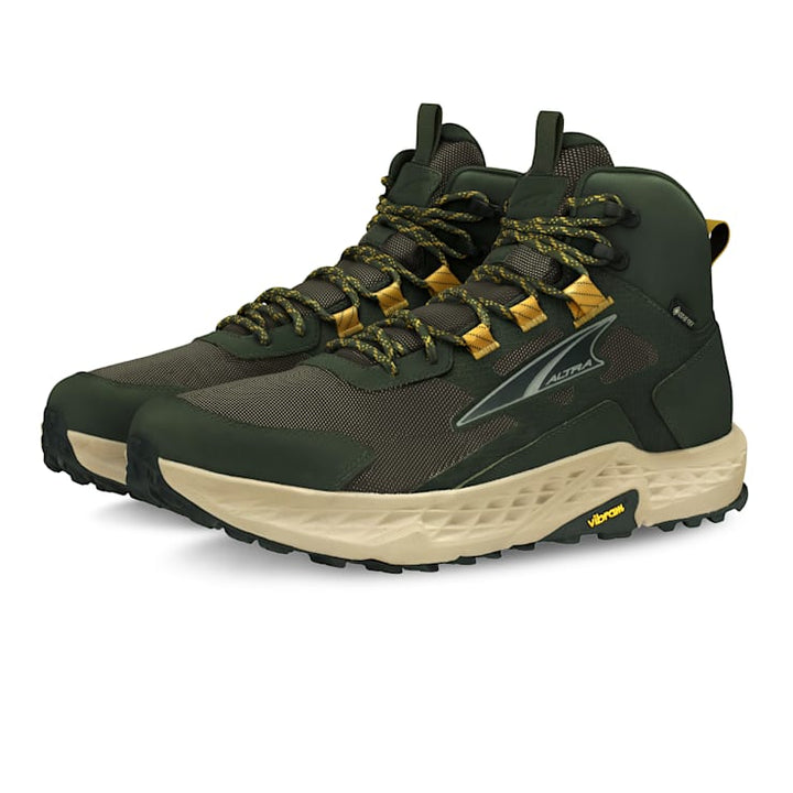 Men's Timp 5 Hiker GTX - Quest Outdoors