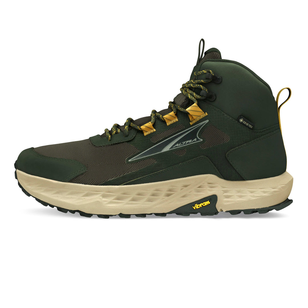 Men's Timp 5 Hiker GTX - Quest Outdoors