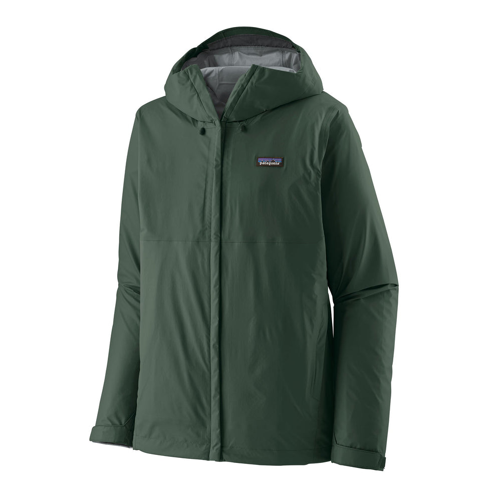 Men's Torrentshell 3L Rain Jacket - Quest Outdoors