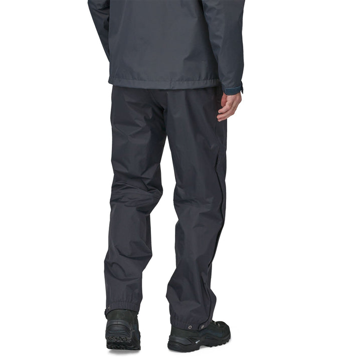 Men's Torrentshell 3L Rain Pants - Short - Quest Outdoors