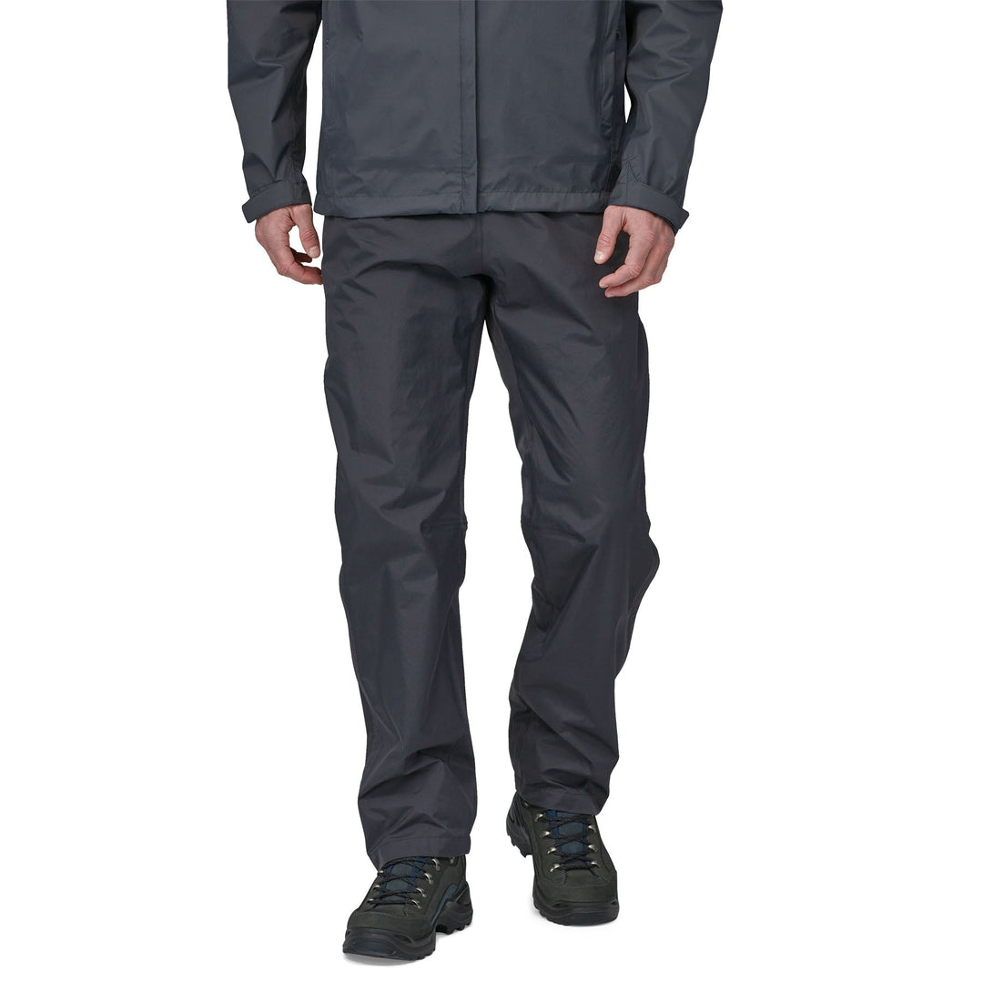 Men's Torrentshell 3L Rain Pants - Short - Quest Outdoors