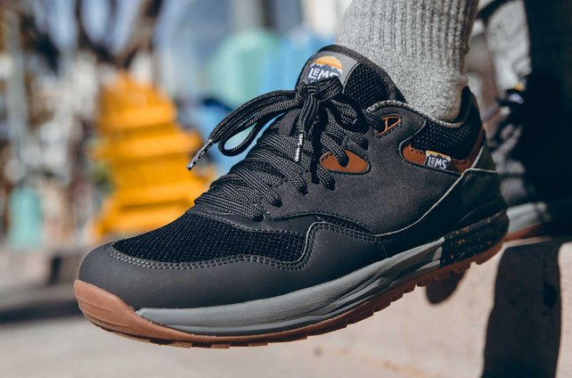 Men's Trailhead - Quest Outdoors