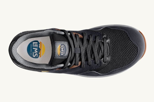 Men's Trailhead - Quest Outdoors
