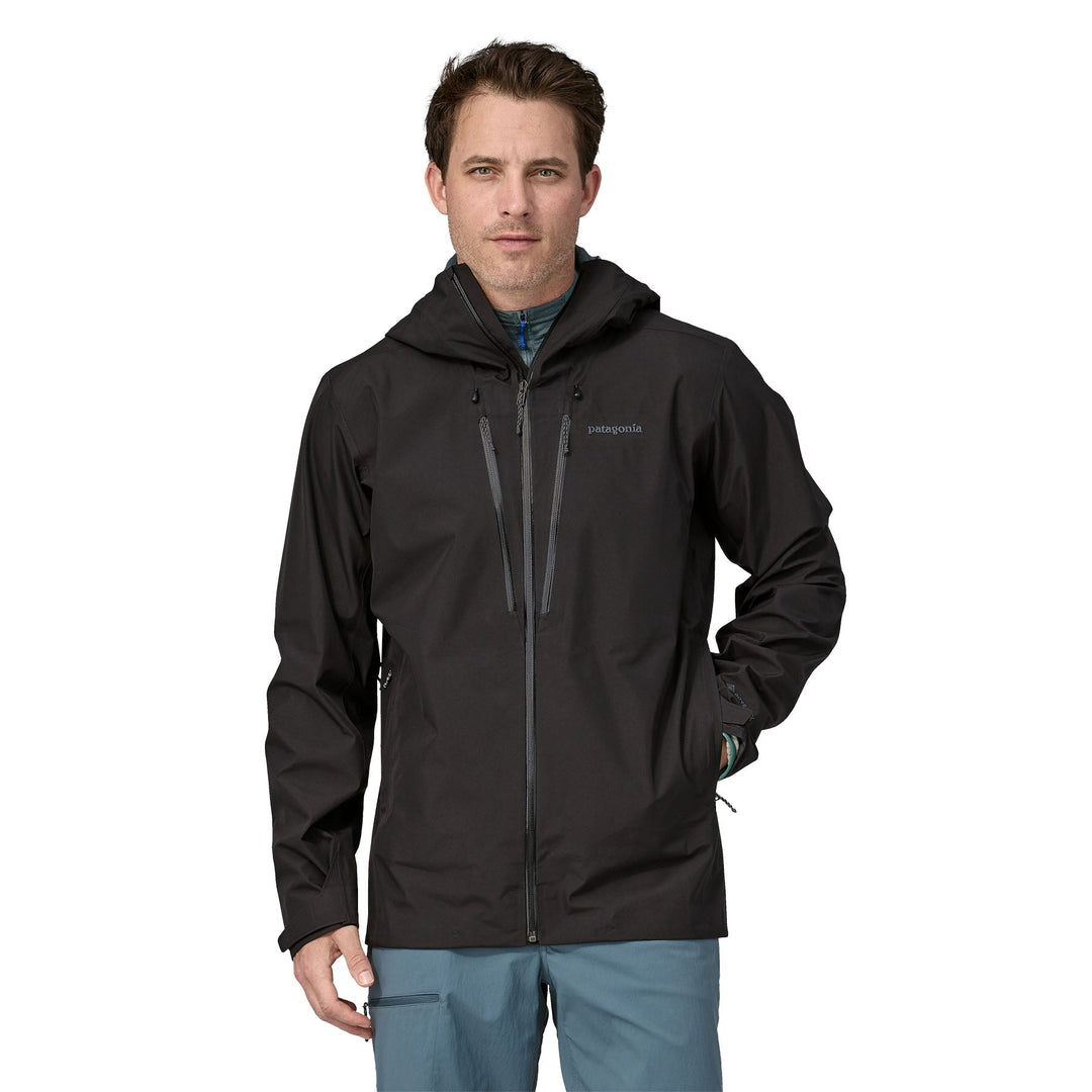 Men's Triolet Jacket - Quest Outdoors