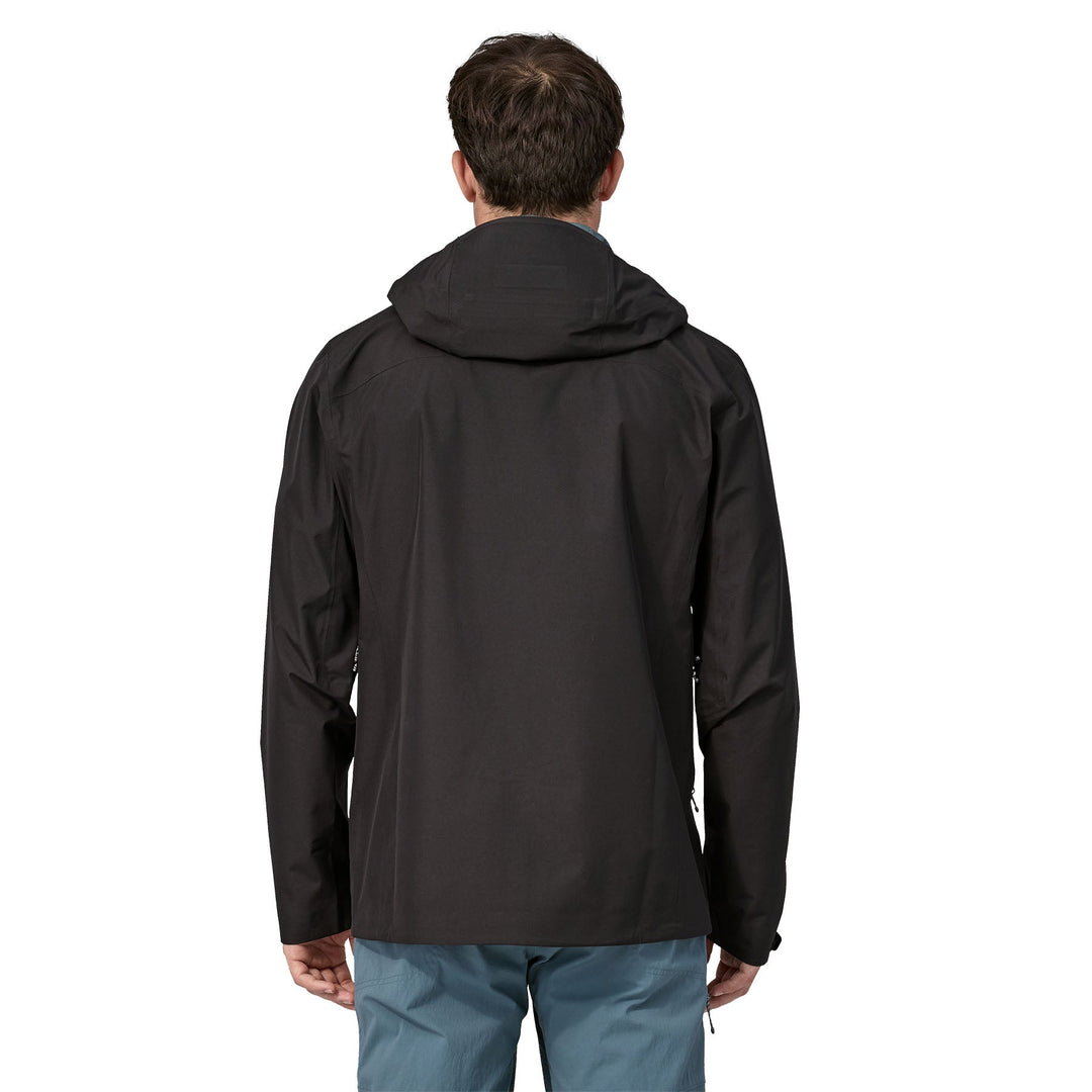 Men's Triolet Jacket - Quest Outdoors