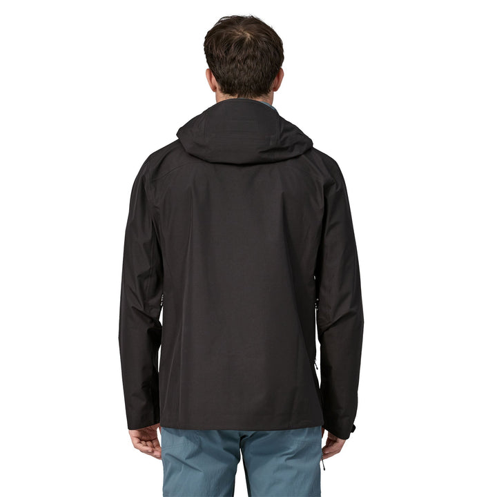 Men's Triolet Jacket - Quest Outdoors