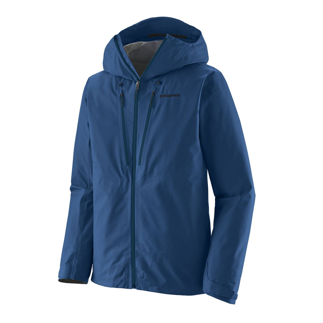 Men's Triolet Jacket - Quest Outdoors