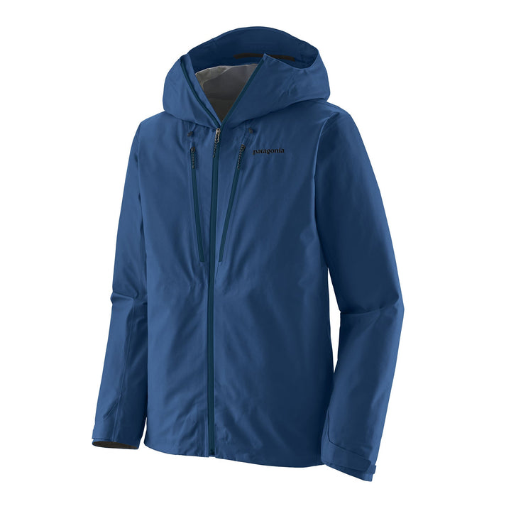 Men's Triolet Jacket - Quest Outdoors
