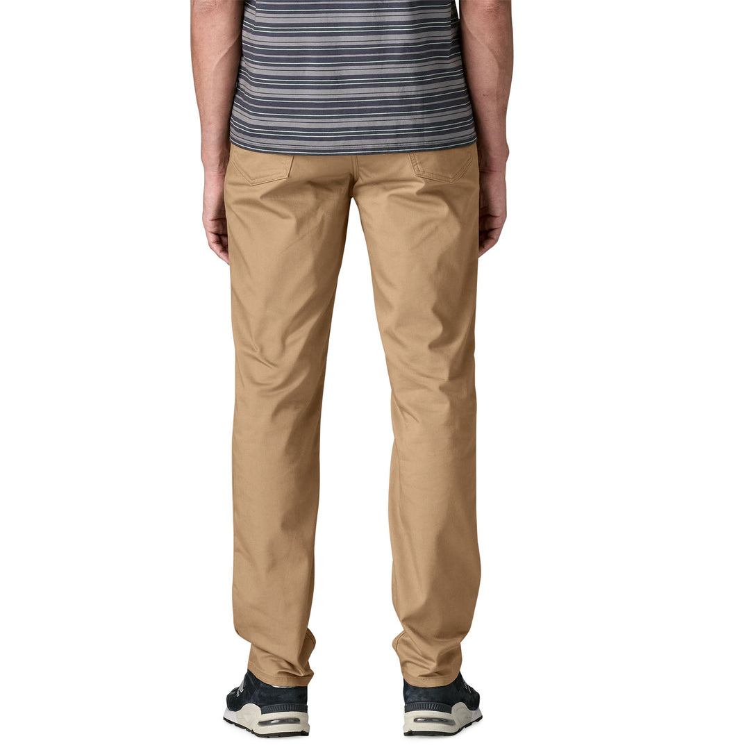 Men's Twill Traveler 5 - Pocket Pants - Quest Outdoors