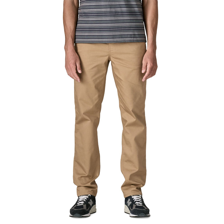 Men's Twill Traveler 5 - Pocket Pants - Quest Outdoors