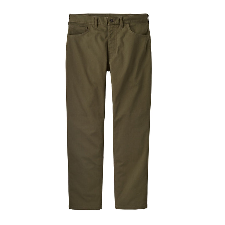 Men's Twill Traveler 5 - Pocket Pants - Quest Outdoors