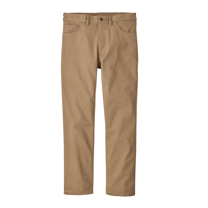 Men's Twill Traveler 5 - Pocket Pants - Quest Outdoors