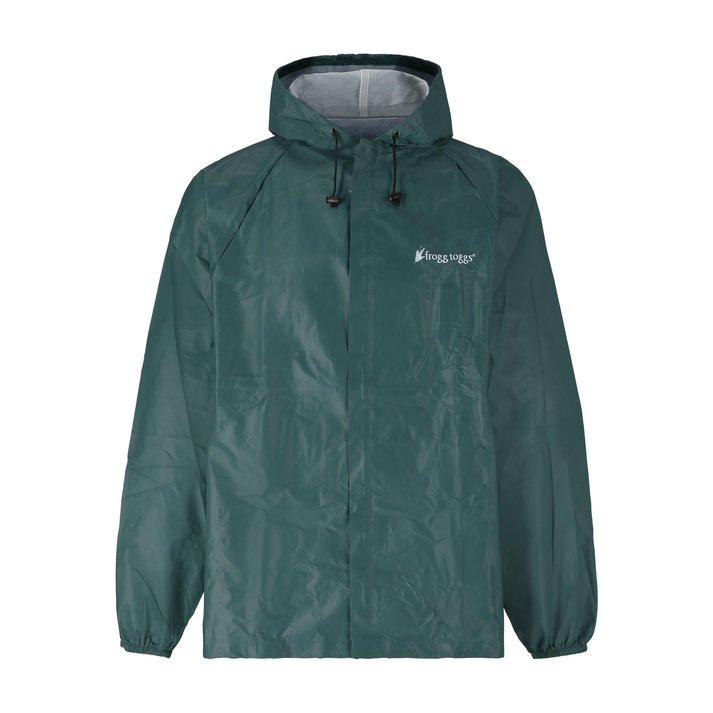 Men's Ultra - Lite2 Waterproof Rain Suit - Quest Outdoors