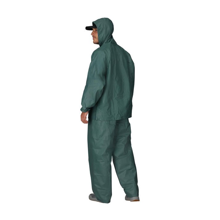 Men's Ultra - Lite2 Waterproof Rain Suit - Quest Outdoors