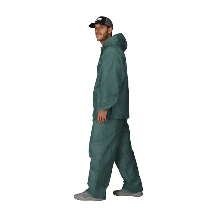 Men's Ultra - Lite2 Waterproof Rain Suit - Quest Outdoors