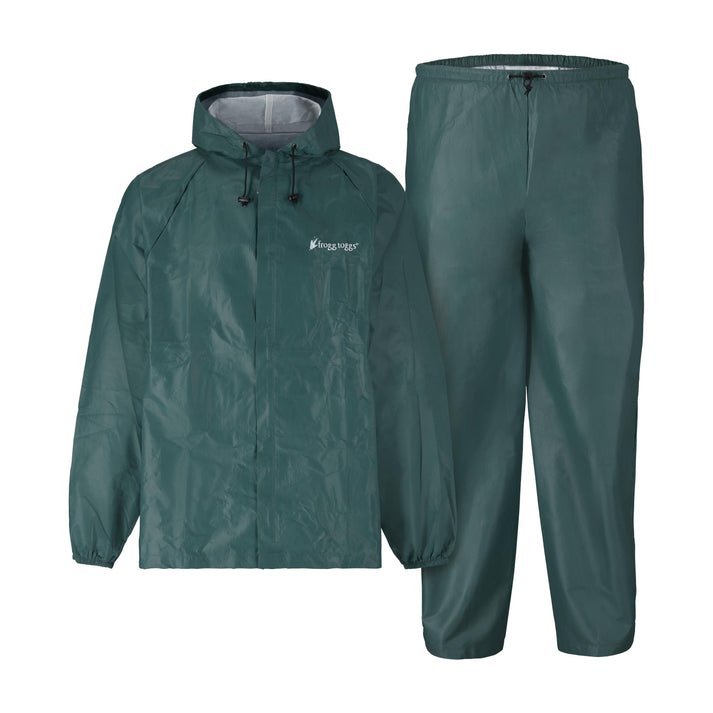 Men's Ultra - Lite2 Waterproof Rain Suit - Quest Outdoors