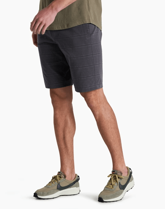 Men's Upriser Short - Quest Outdoors