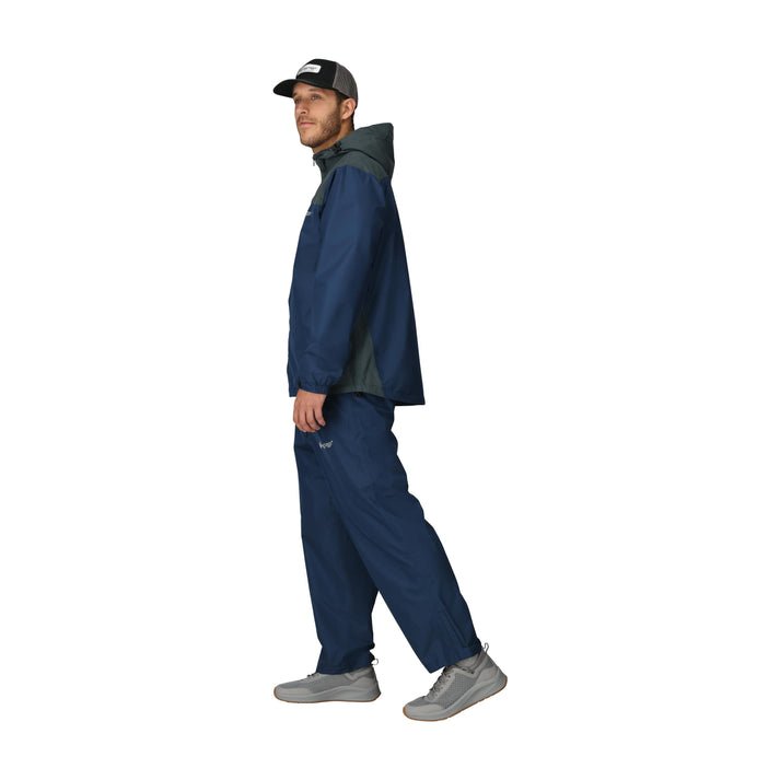 Men's Vapor Rain Suit - Quest Outdoors