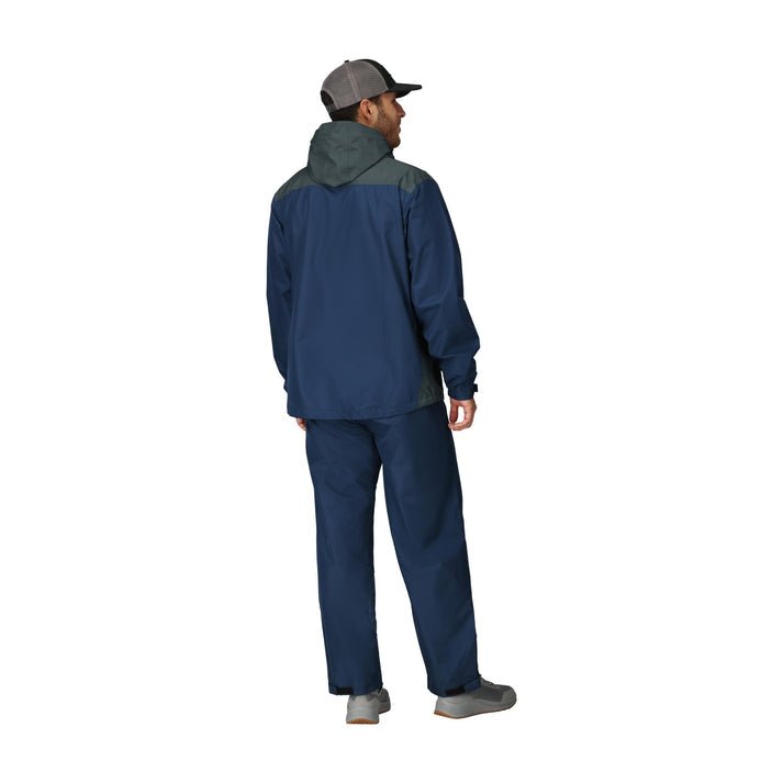 Men's Vapor Rain Suit - Quest Outdoors