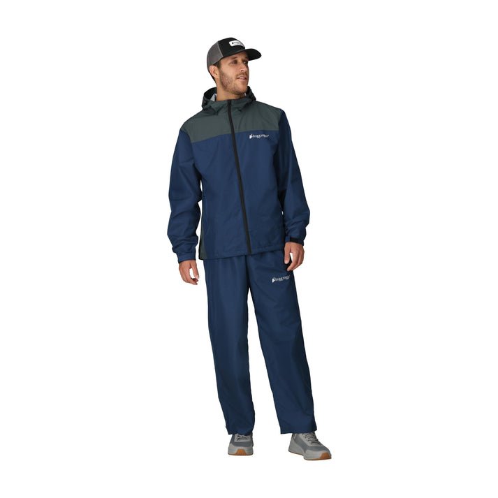 Men's Vapor Rain Suit - Quest Outdoors