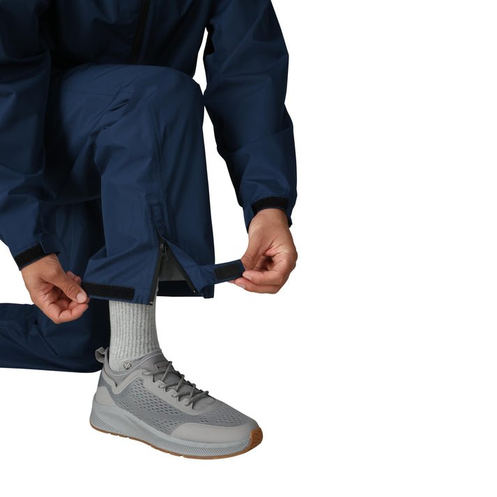 Men's Vapor Rain Suit - Quest Outdoors