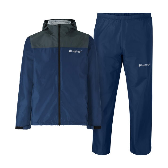 Men's Vapor Rain Suit - Quest Outdoors