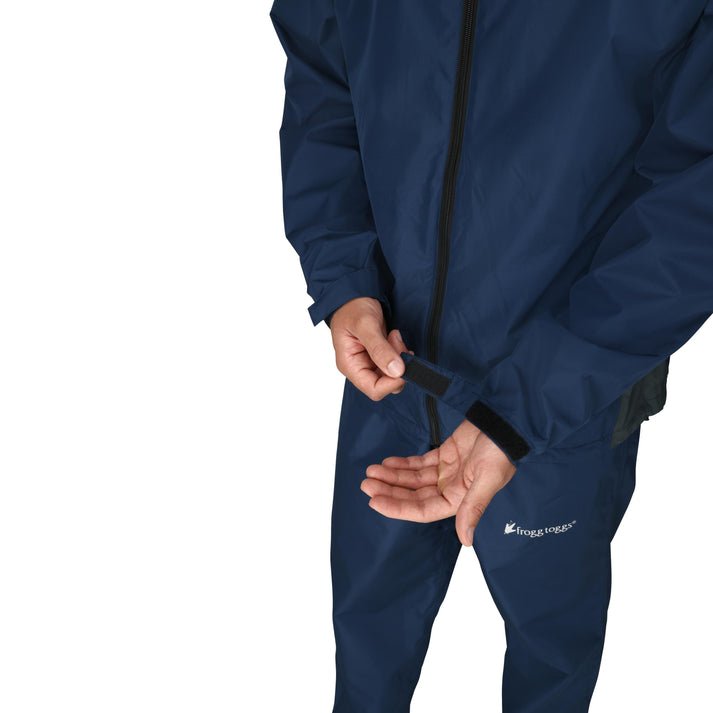 Men's Vapor Rain Suit - Quest Outdoors