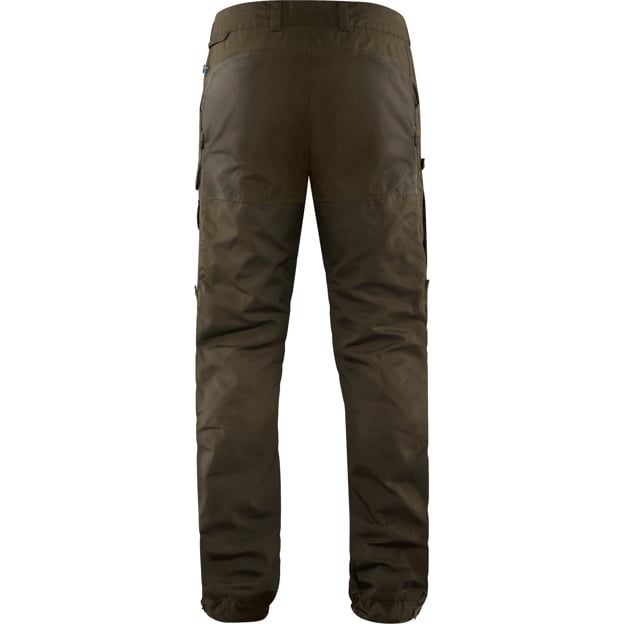 Men's Vidda Pro Ventilated Trs - Quest Outdoors