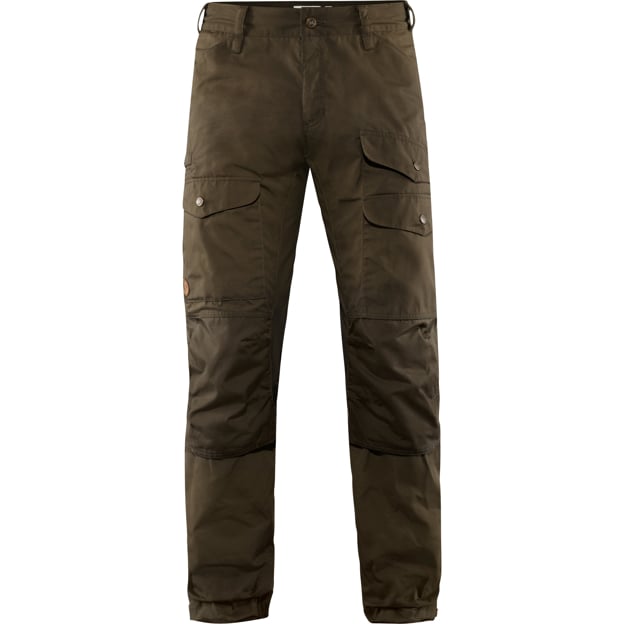 Men's Vidda Pro Ventilated Trs - Quest Outdoors