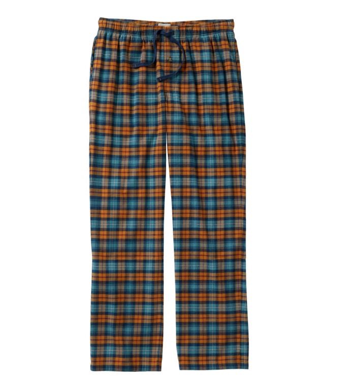 Men's Wicked Cozy Flannel Sleep Pant - Quest Outdoors
