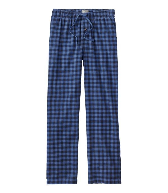 Men's Wicked Cozy Flannel Sleep Pant - Quest Outdoors