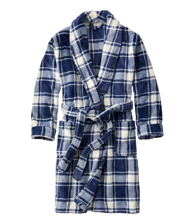 Men's Wicked Plush Robe - Quest Outdoors