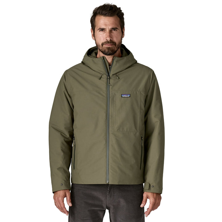 Men's Windshadow Jacket - Quest Outdoors