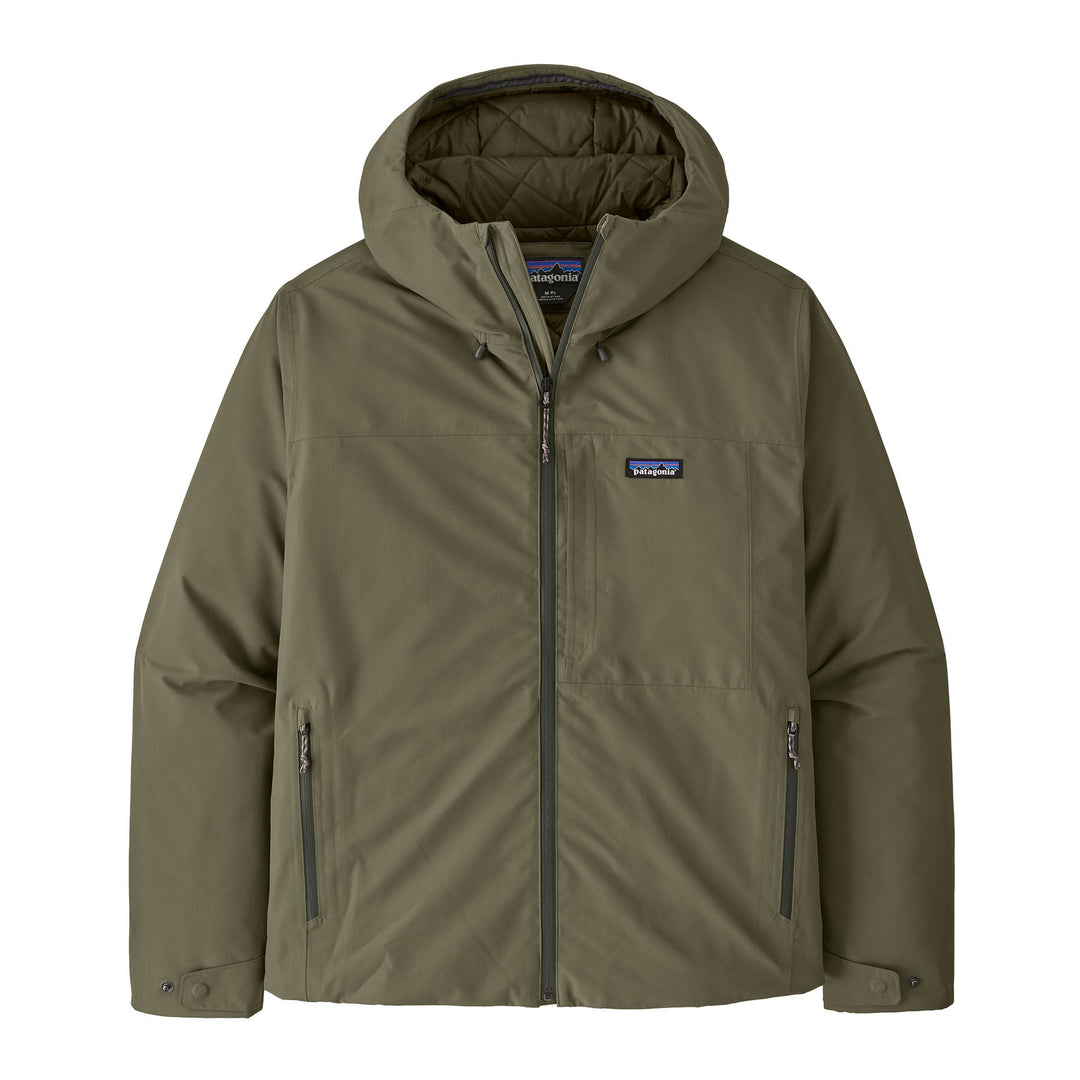 Men's Windshadow Jacket - Quest Outdoors