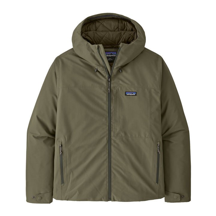 Men's Windshadow Jacket - Quest Outdoors