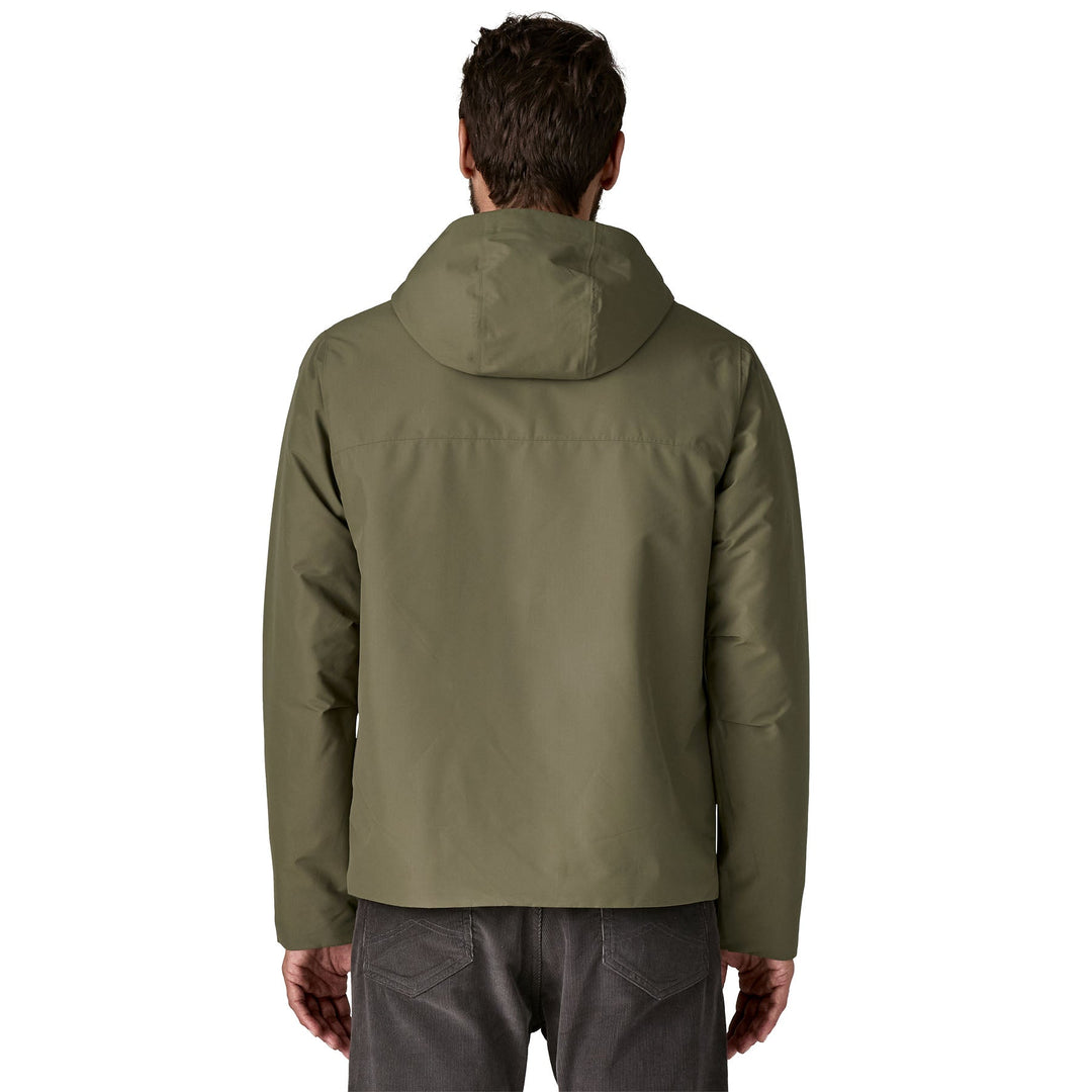 Men's Windshadow Jacket - Quest Outdoors