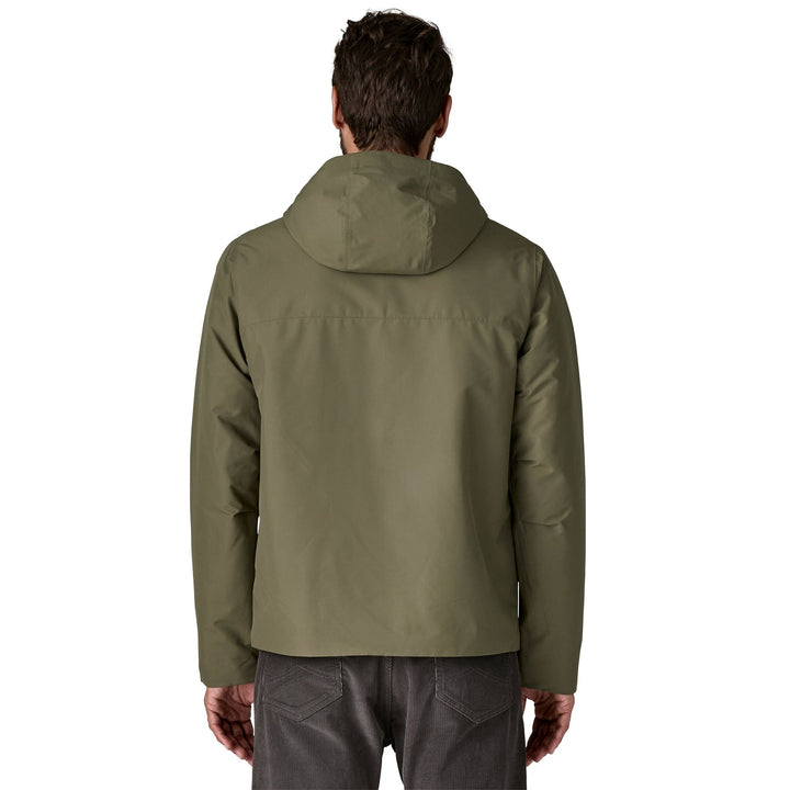 Men's Windshadow Jacket - Quest Outdoors
