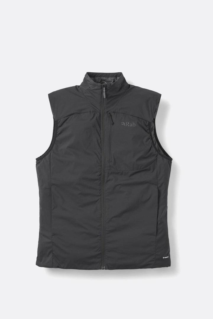Men's Xenair Insulated Vest - Quest Outdoors
