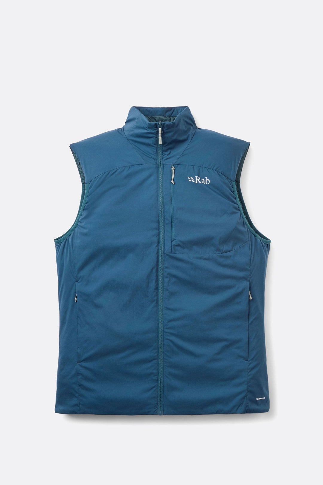 Men's Xenair Insulated Vest - Quest Outdoors