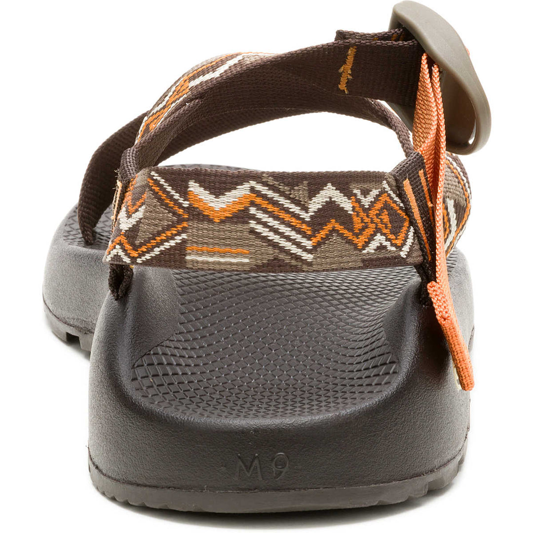 Men's Z/1 Adjustable Strap Classic Sandal - Quest Outdoors