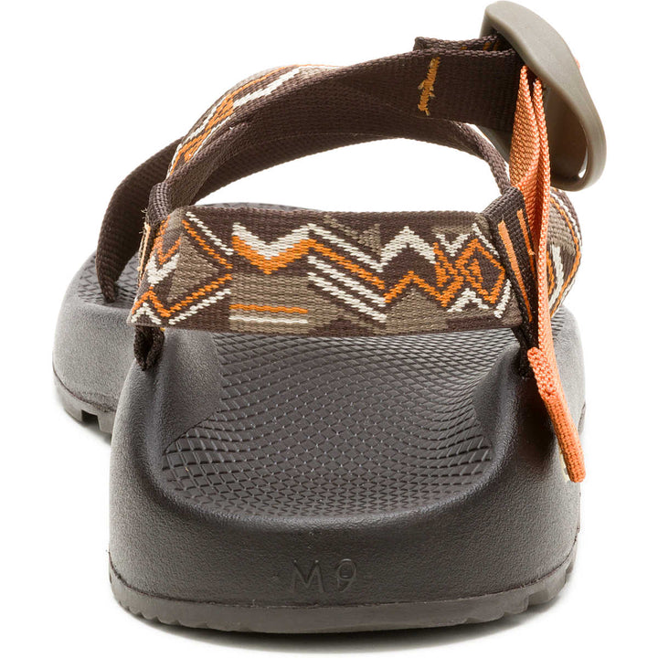 Men's Z/1 Adjustable Strap Classic Sandal - Quest Outdoors