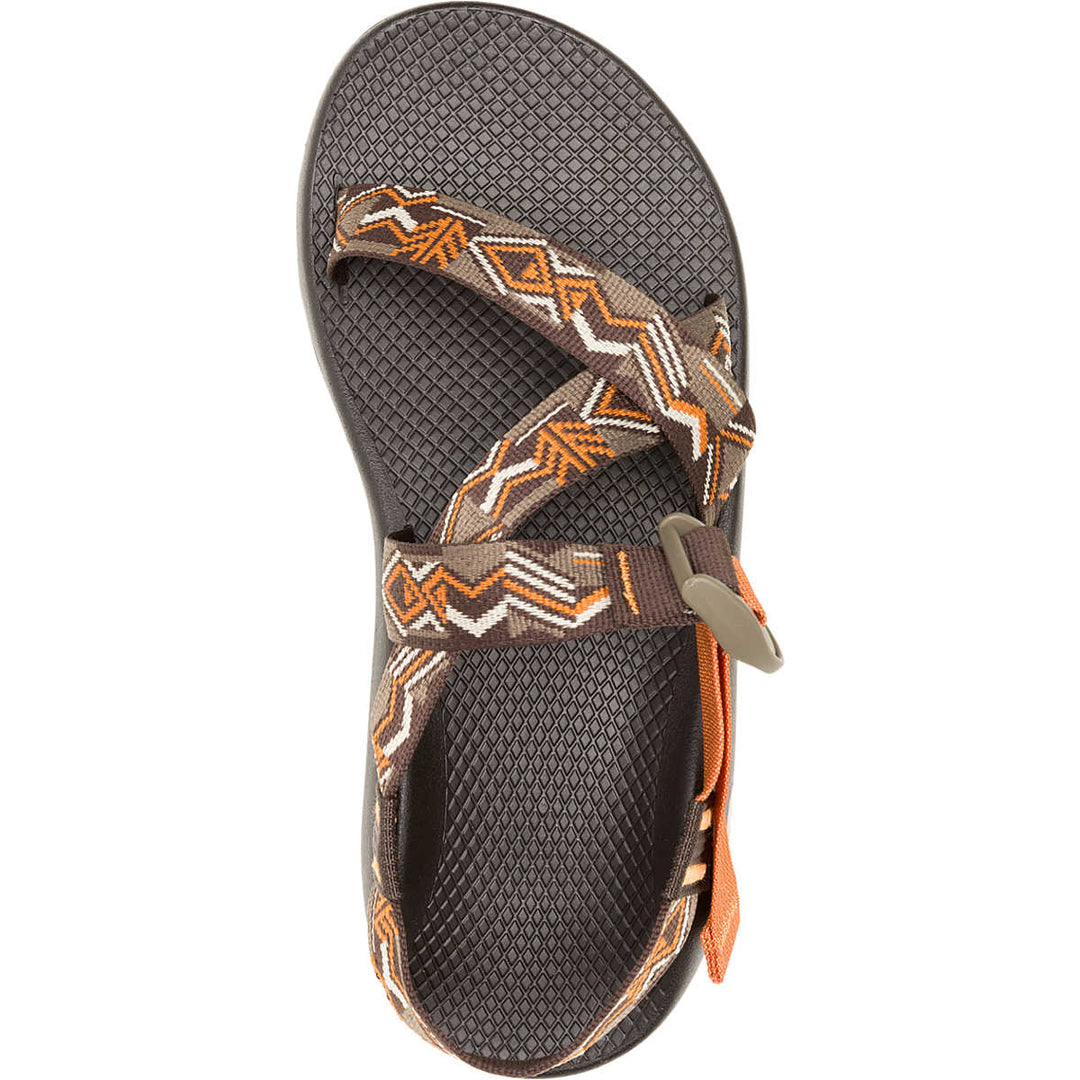 Men's Z/1 Adjustable Strap Classic Sandal - Quest Outdoors