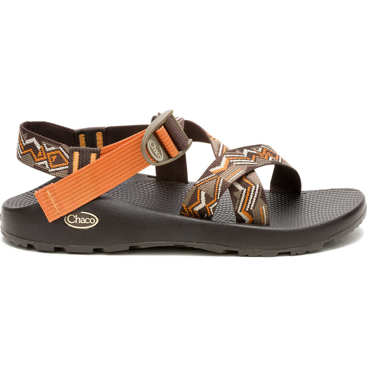 Men's Z/1 Adjustable Strap Classic Sandal - Quest Outdoors