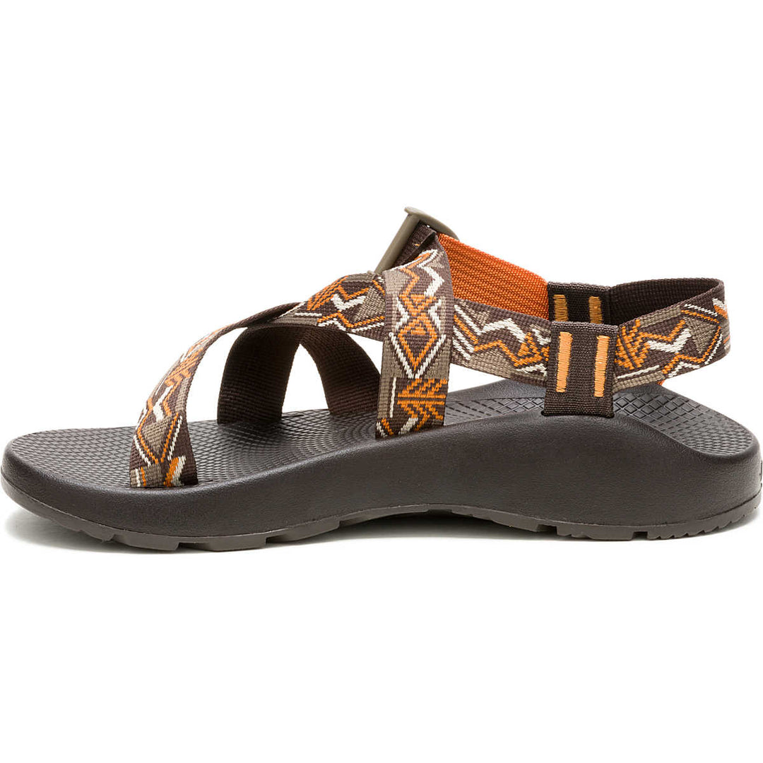 Men's Z/1 Adjustable Strap Classic Sandal - Quest Outdoors