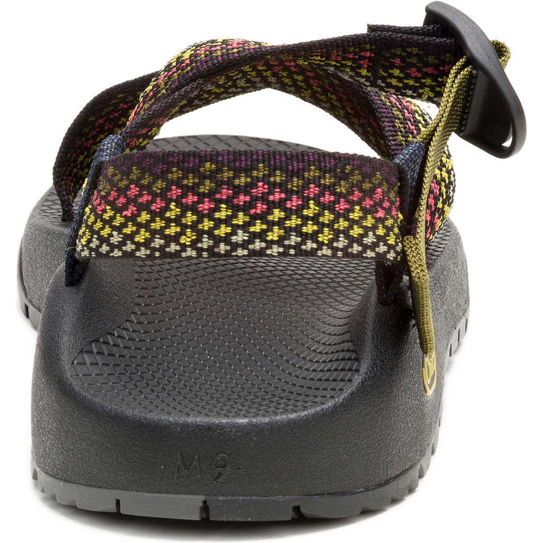 Men's Z/1 Rapid Pro Adjustable Strap Classic Sandal - Quest Outdoors
