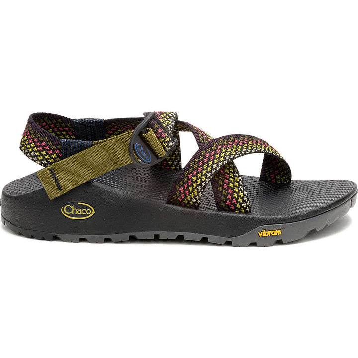 Men's Z/1 Rapid Pro Adjustable Strap Classic Sandal - Quest Outdoors
