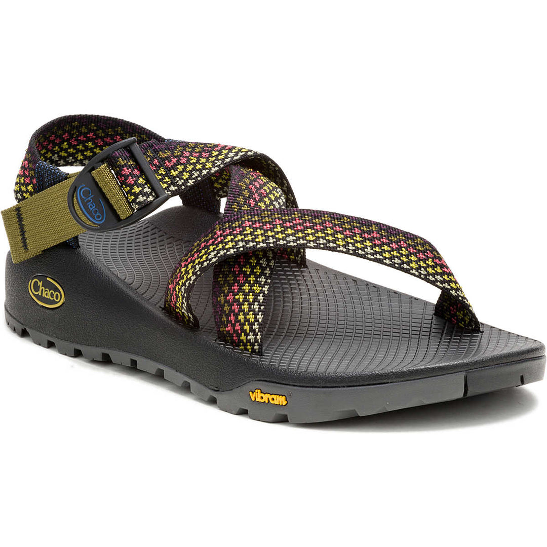 Men's Z/1 Rapid Pro Adjustable Strap Classic Sandal - Quest Outdoors
